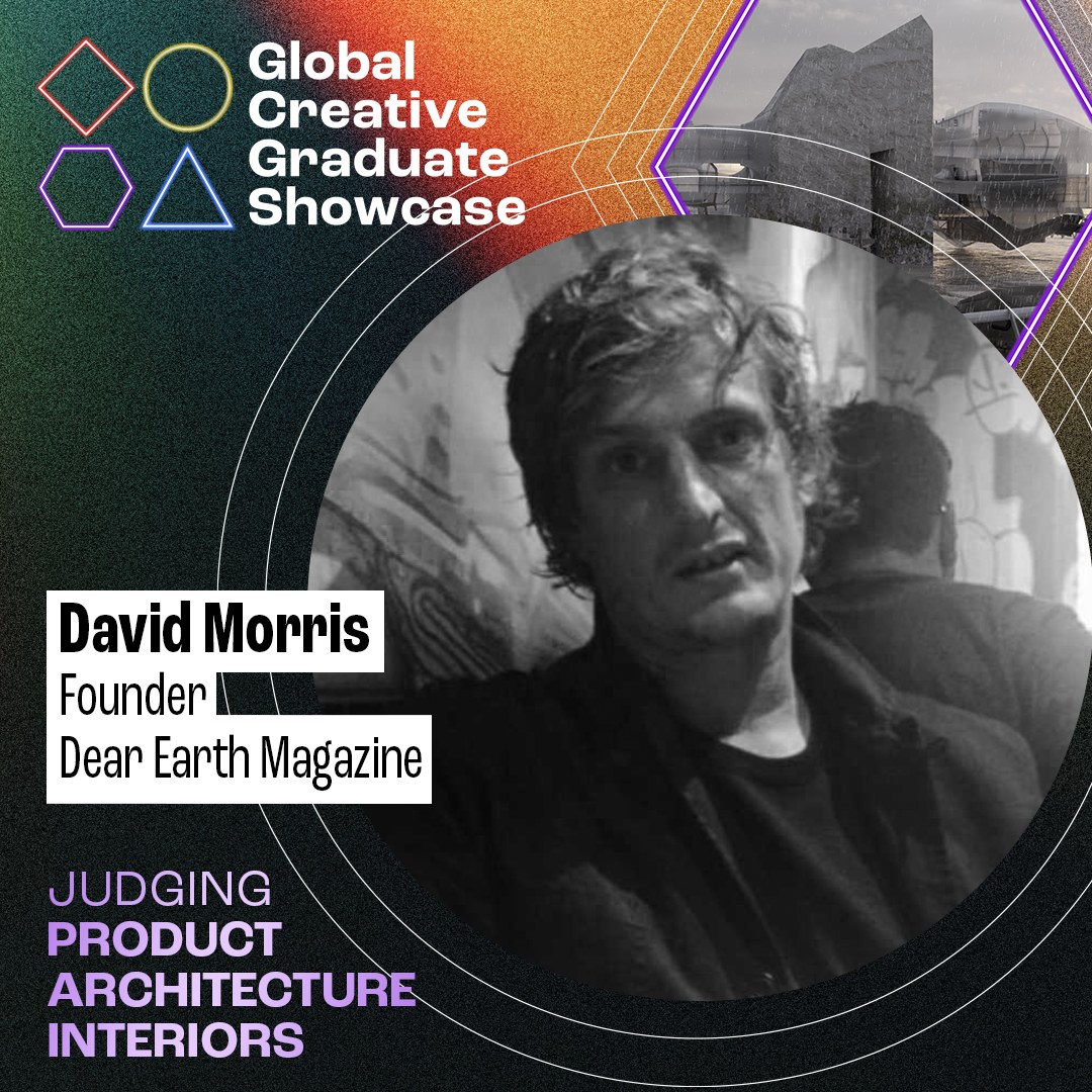 product design architecture interiors judge